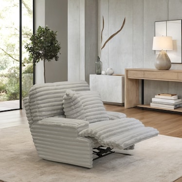 Thresh Power Recliner