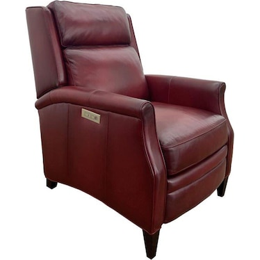 Saville Power Layflar Recliner