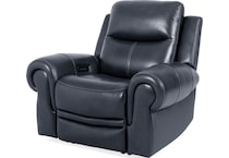 Fort Yukon Power Recliner