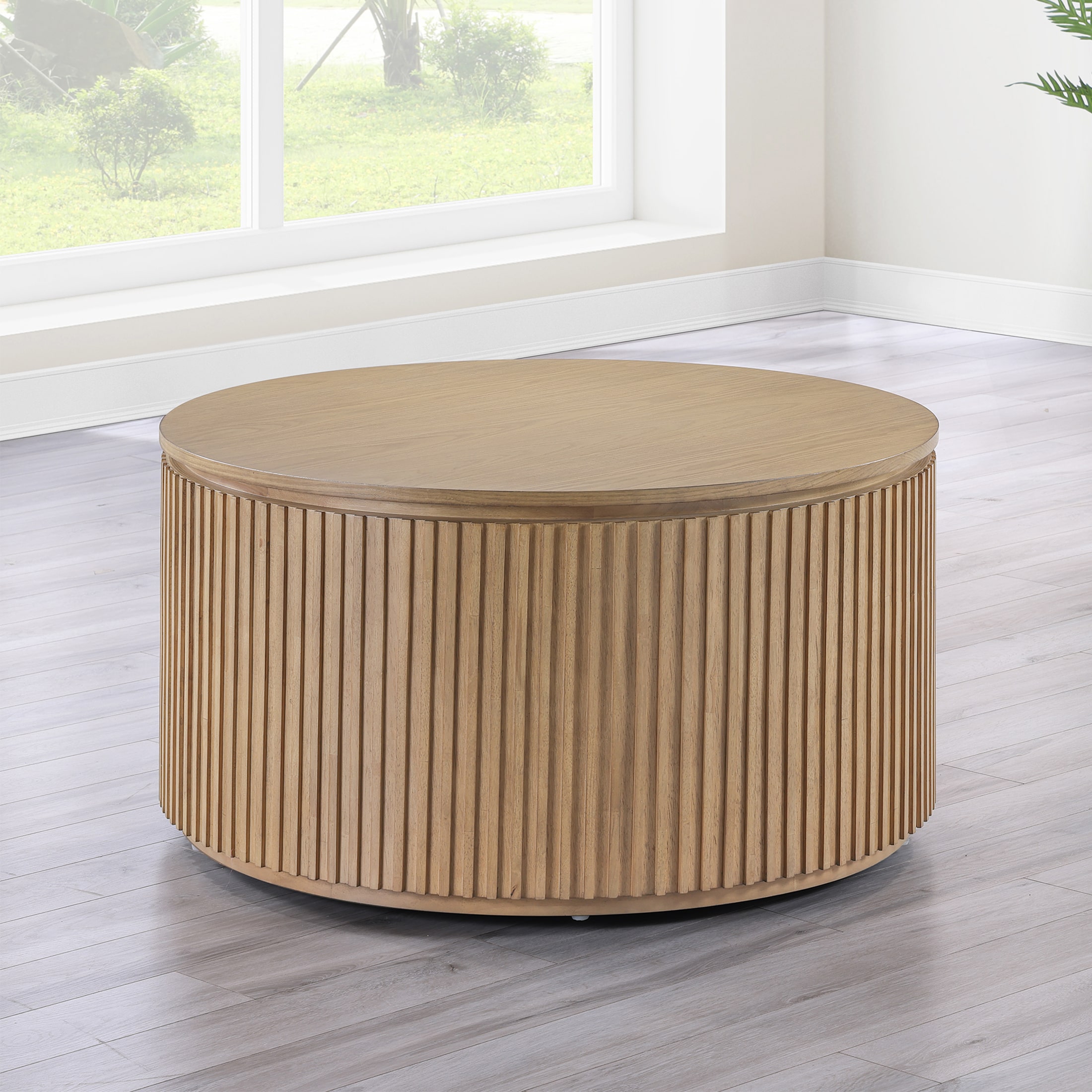 Colvin Cocktail Table