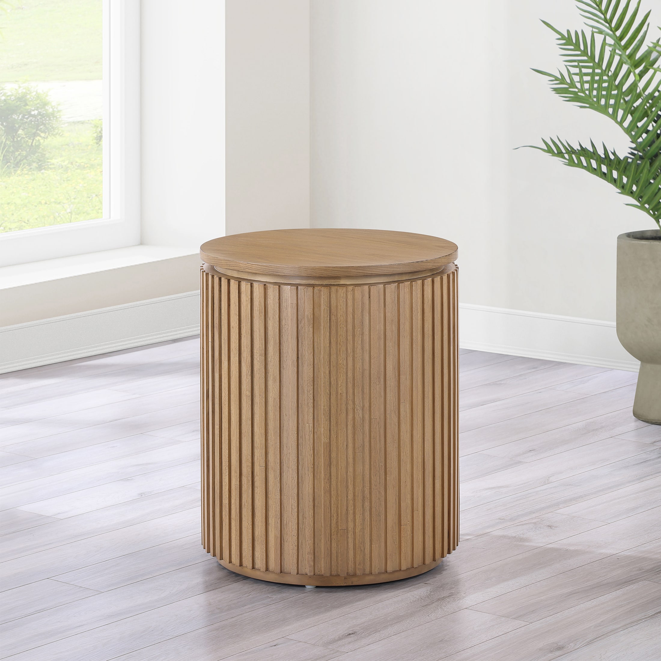Colvin End Table