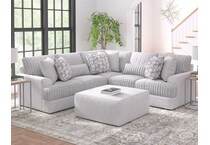  gray fabric   