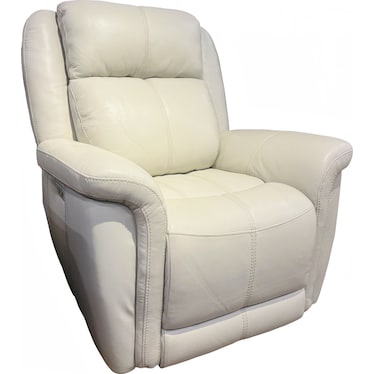 Monterrey Power Layflat Recliner