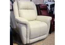  gray recliner   