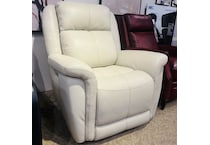  gray recliner   