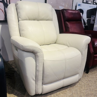 Monterrey Power Layflat Recliner