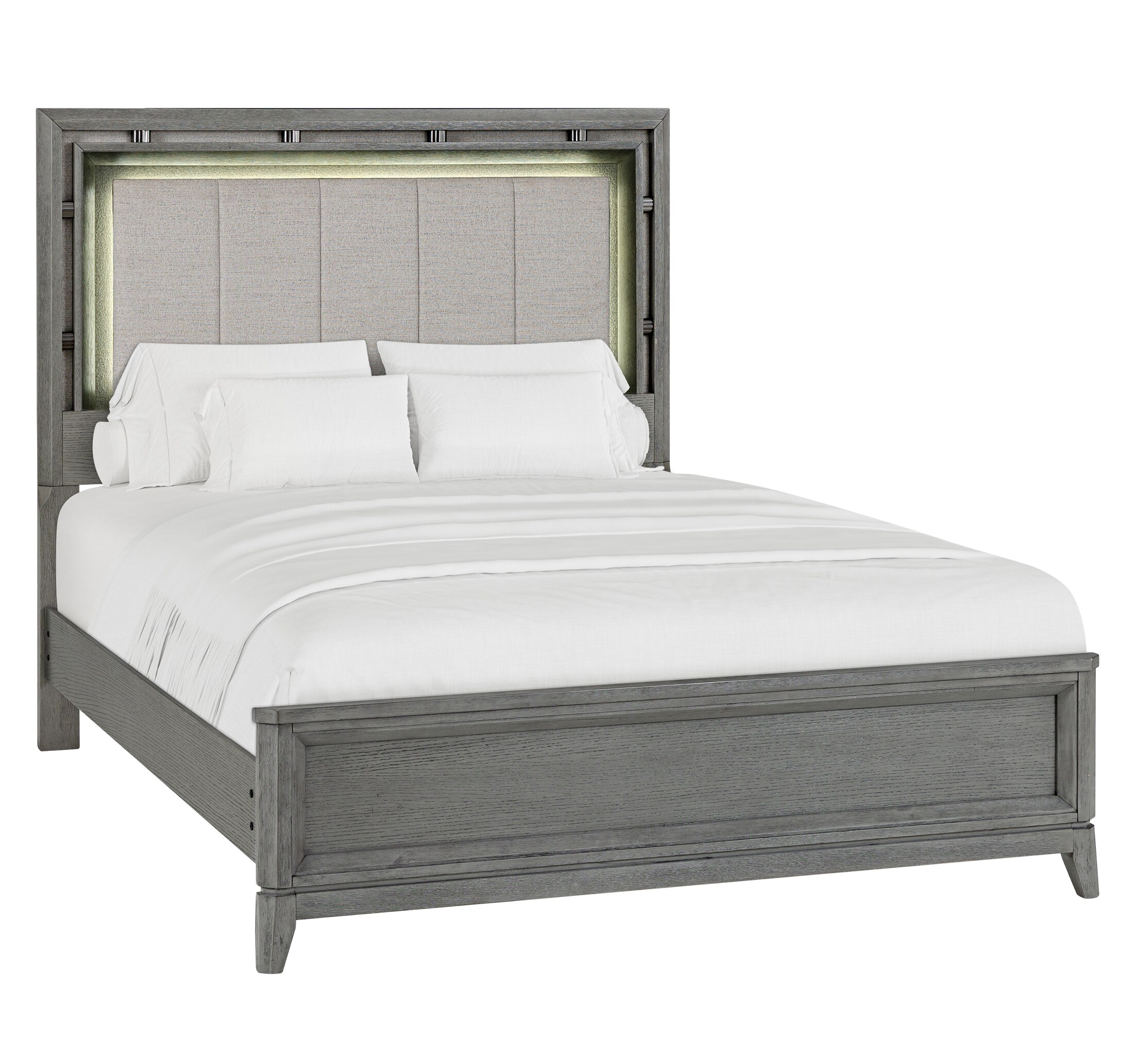 Knightsbridge Queen Bed