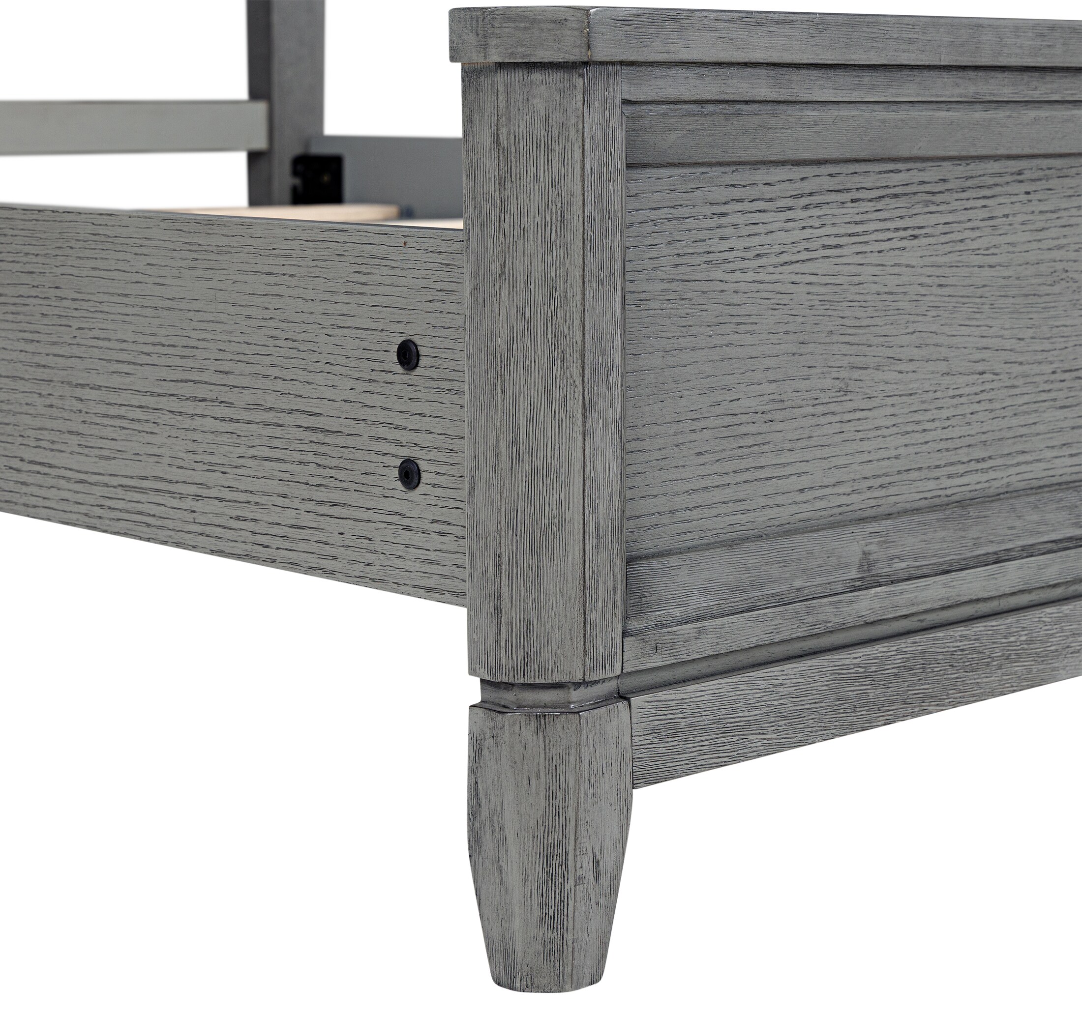 Knightsbridge Queen Bed