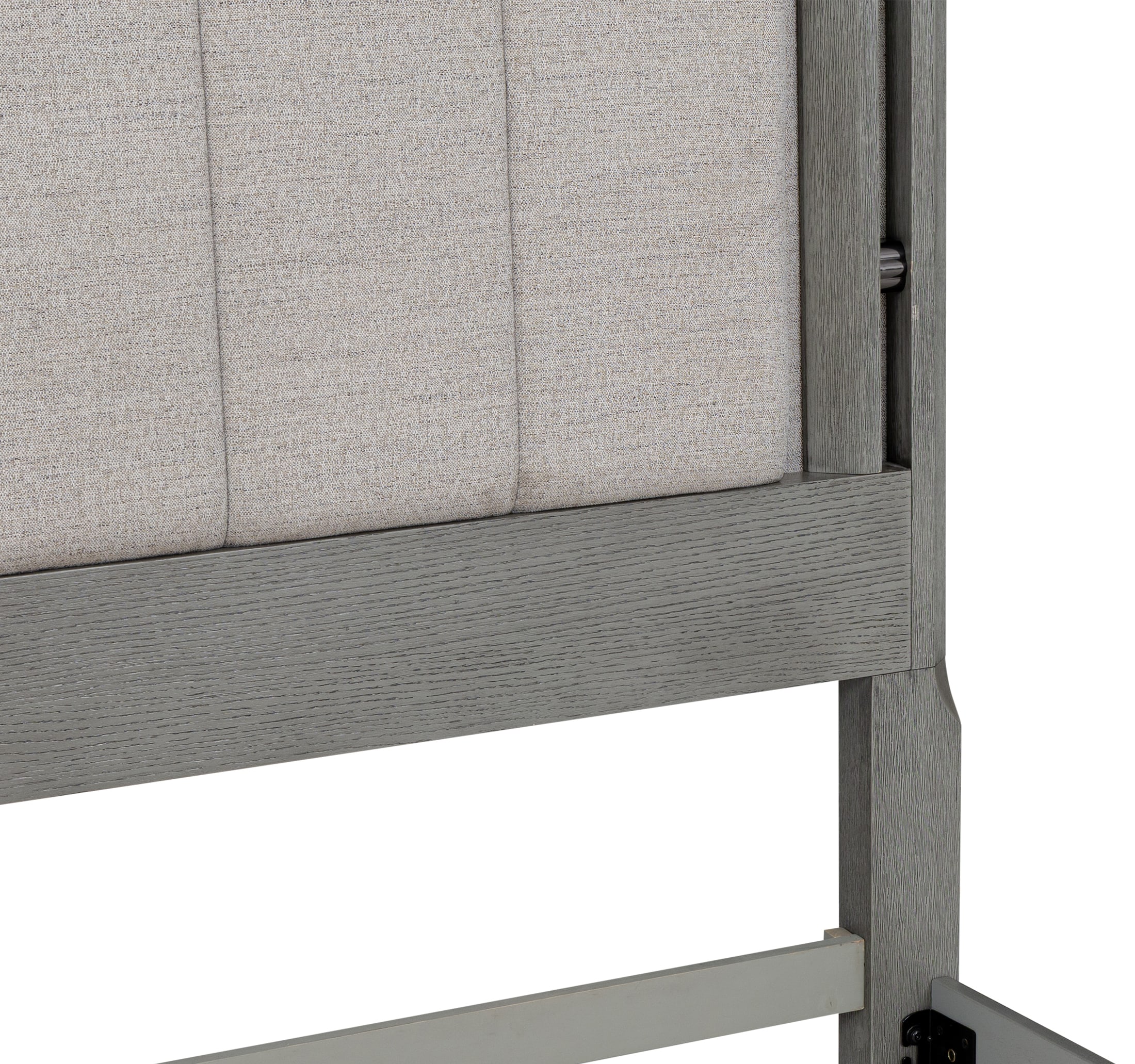 Knightsbridge Queen Bed