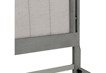  gray master bedroom   