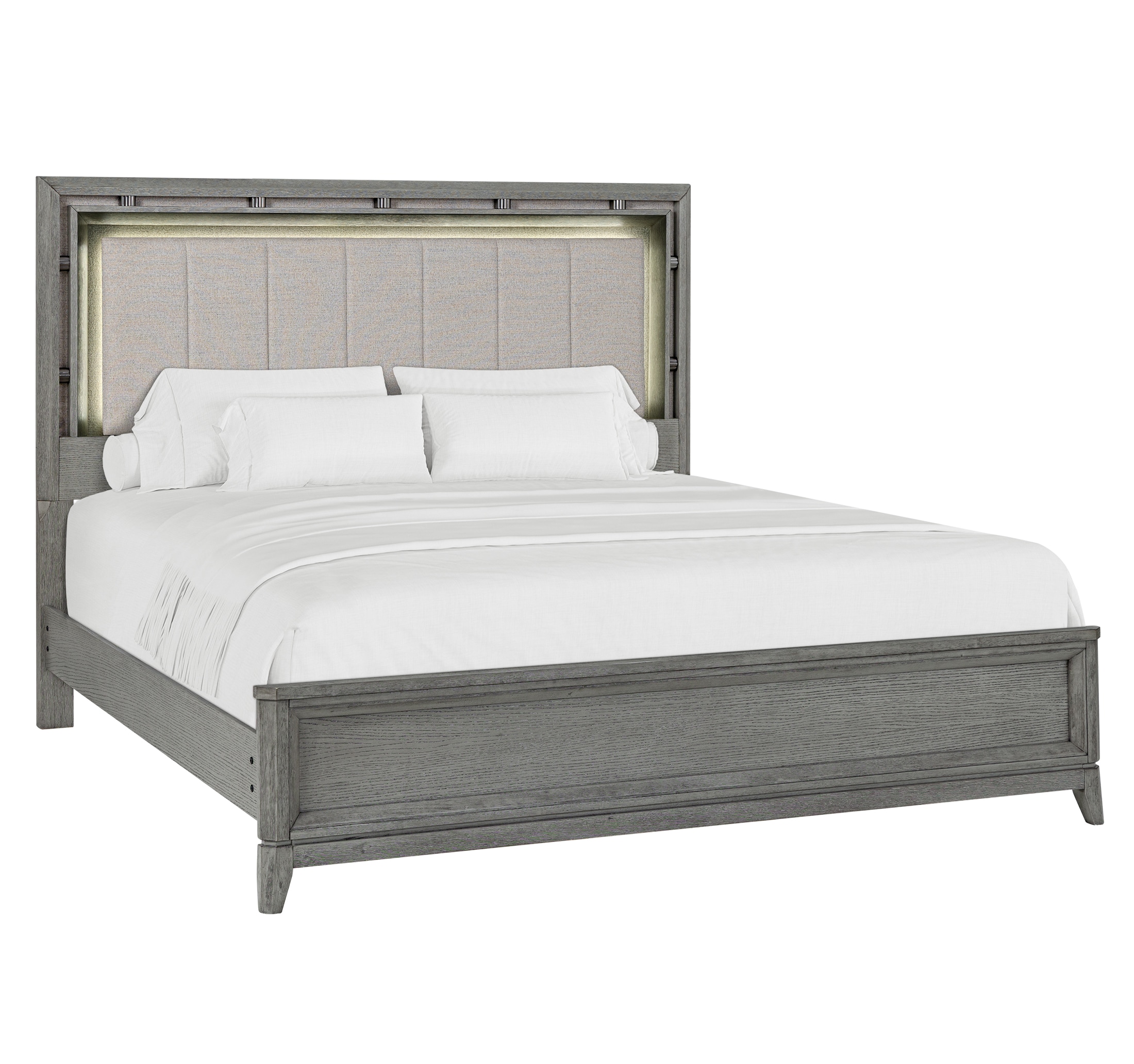 Knightsbridge King Bed