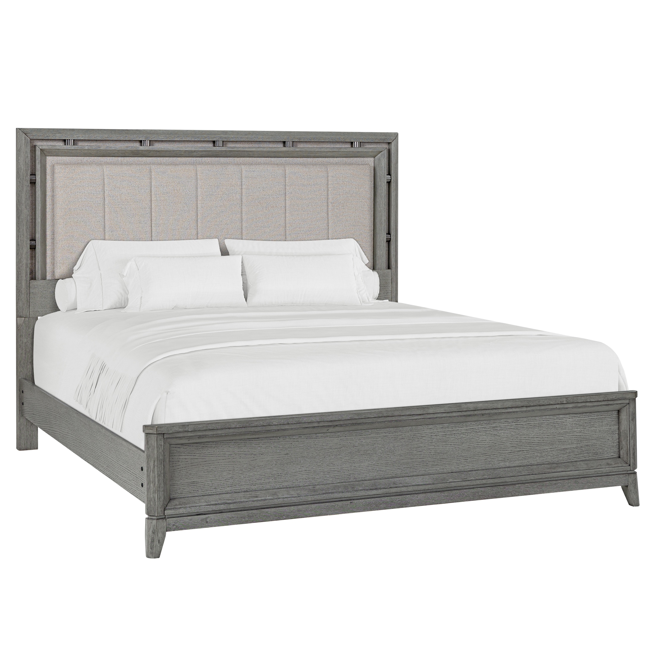 Knightsbridge King Bed