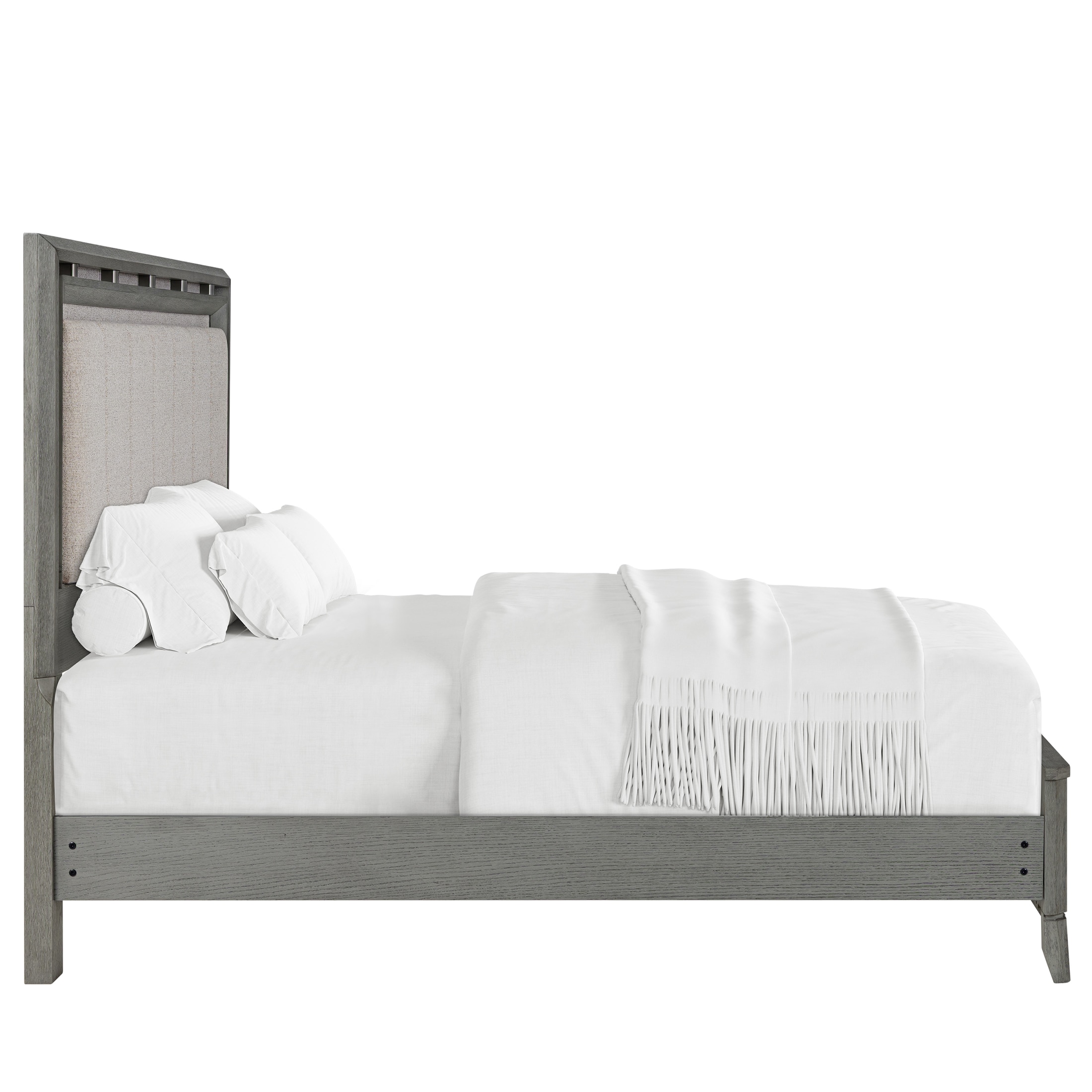 Knightsbridge King Bed