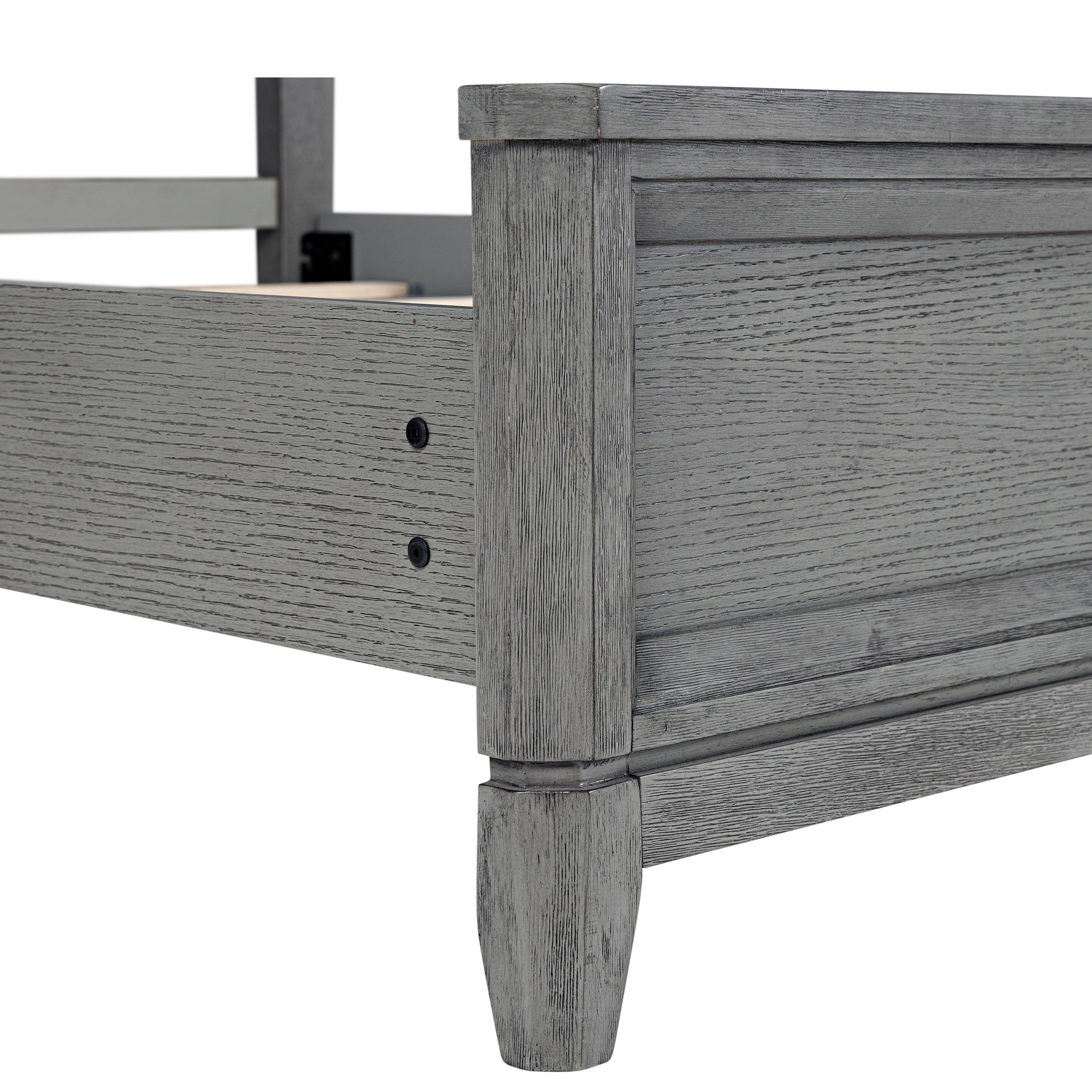 Knightsbridge King Bed