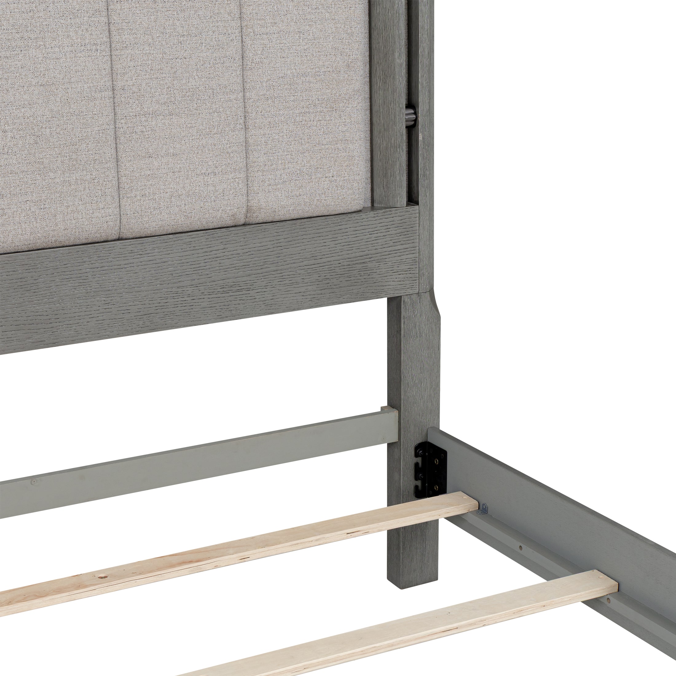 Knightsbridge King Bed