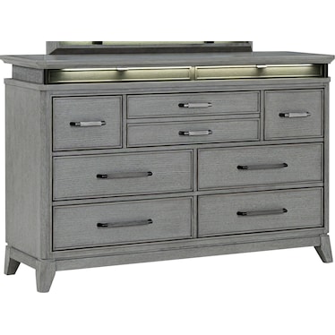 Knightsbridge Dresser