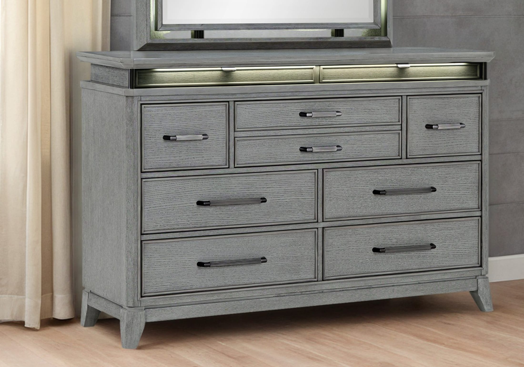 Knightsbridge Dresser