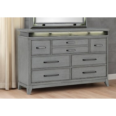 Knightsbridge Dresser