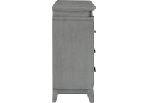  gray master bedroom   