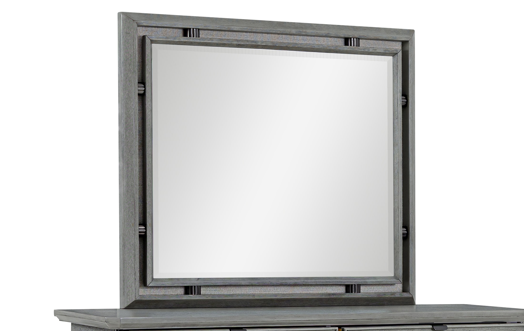 Knightsbridge Mirror