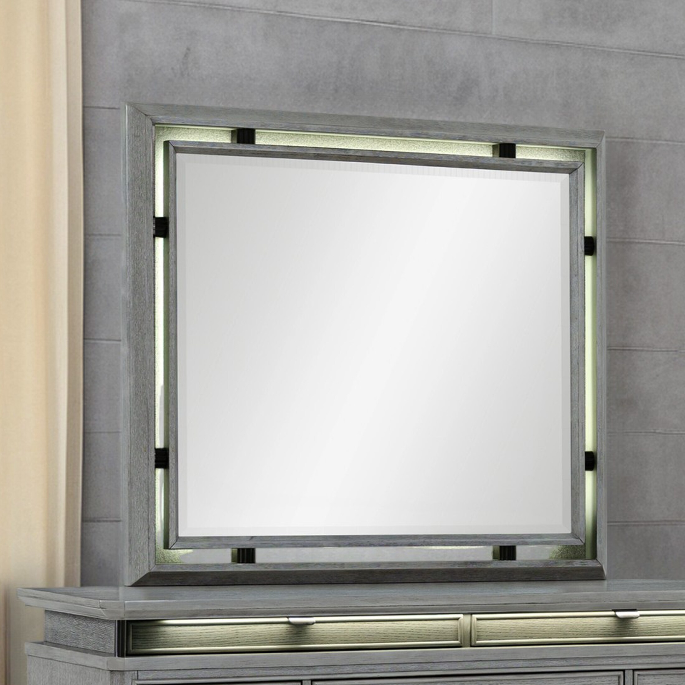 Knightsbridge Mirror