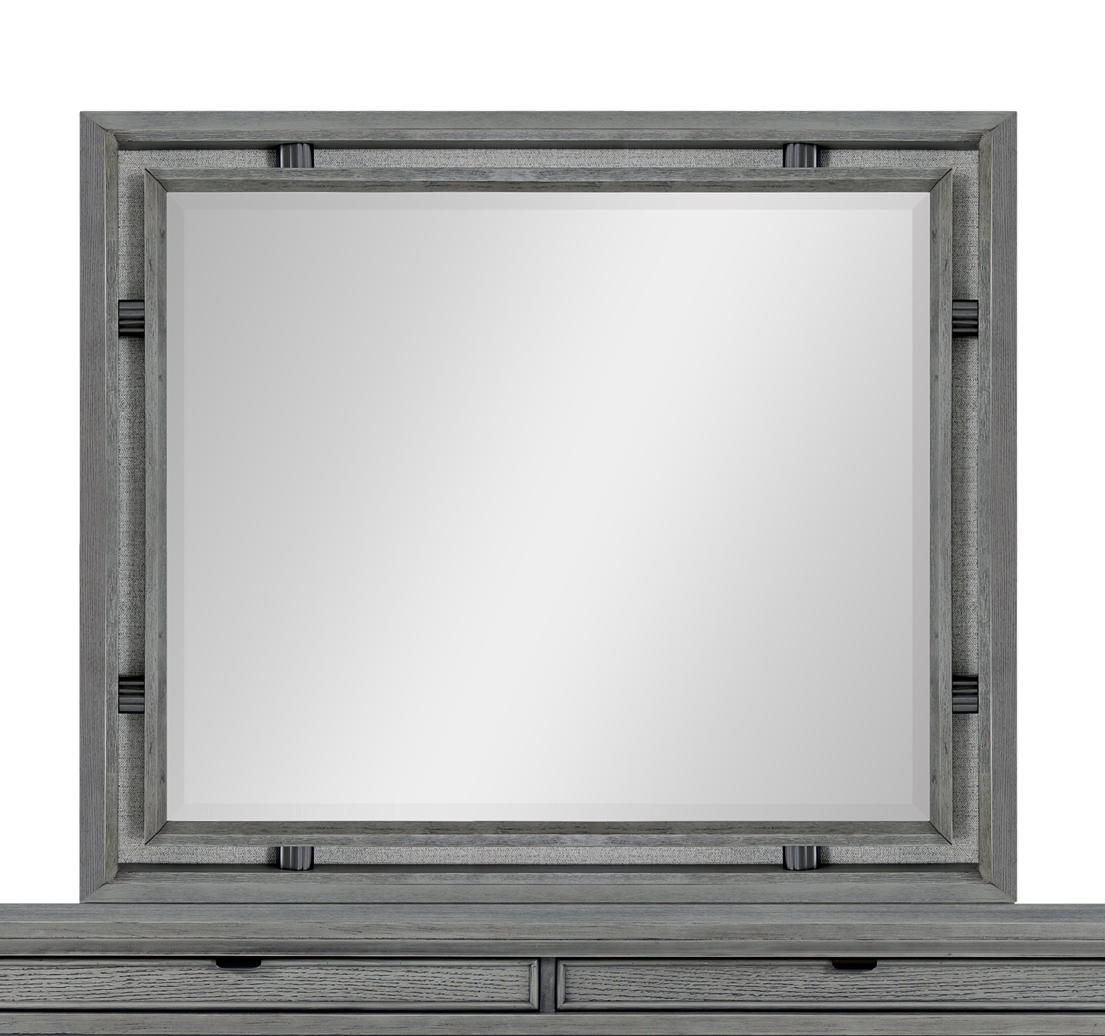 Knightsbridge Mirror