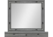  gray master bedroom   