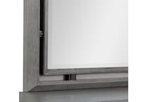  gray master bedroom   
