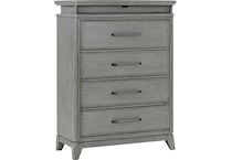  gray master bedroom   