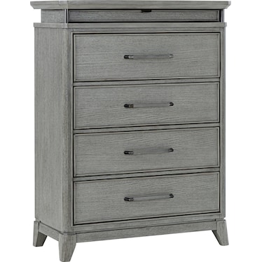 Knightsbridge Chest