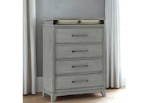  gray master bedroom   