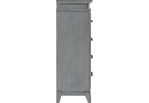  gray master bedroom   