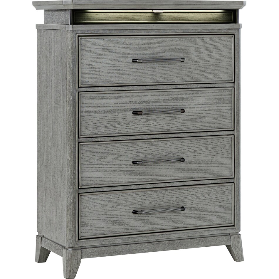  gray master bedroom   