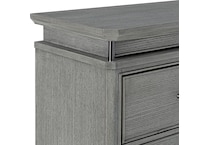  gray master bedroom   