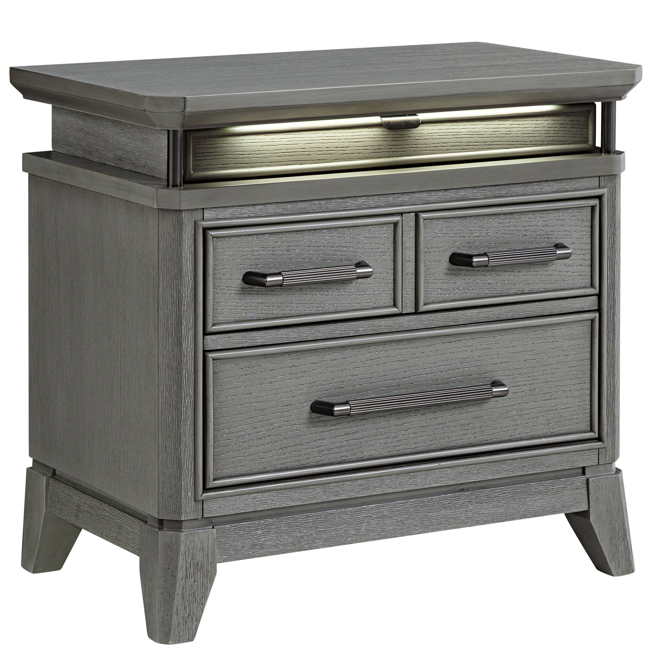 Knightsbridge Nightstand