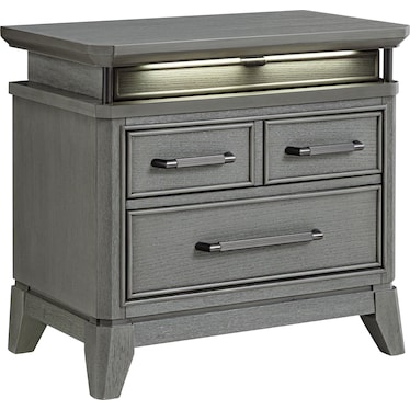 Knightsbridge Nightstand