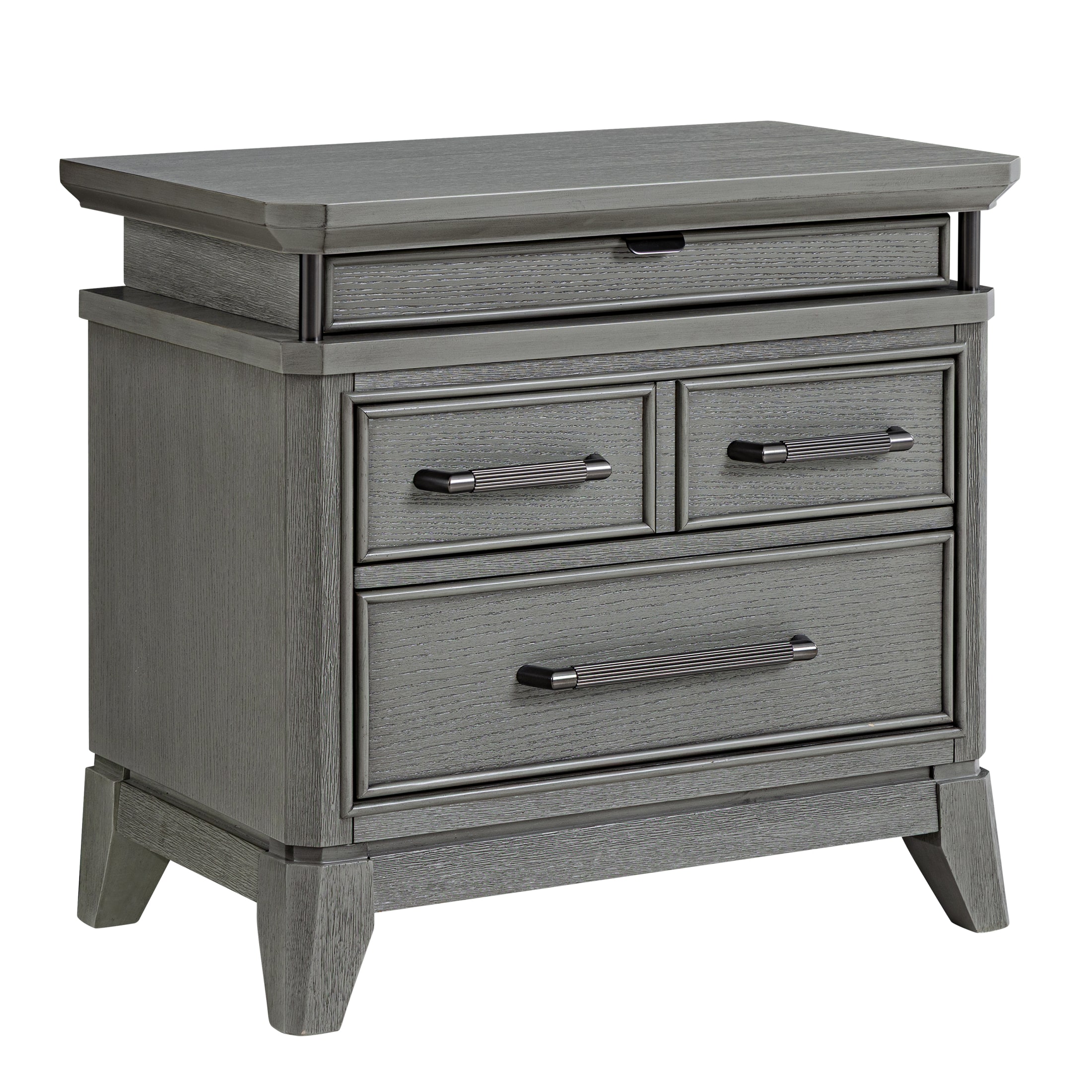 Knightsbridge Nightstand