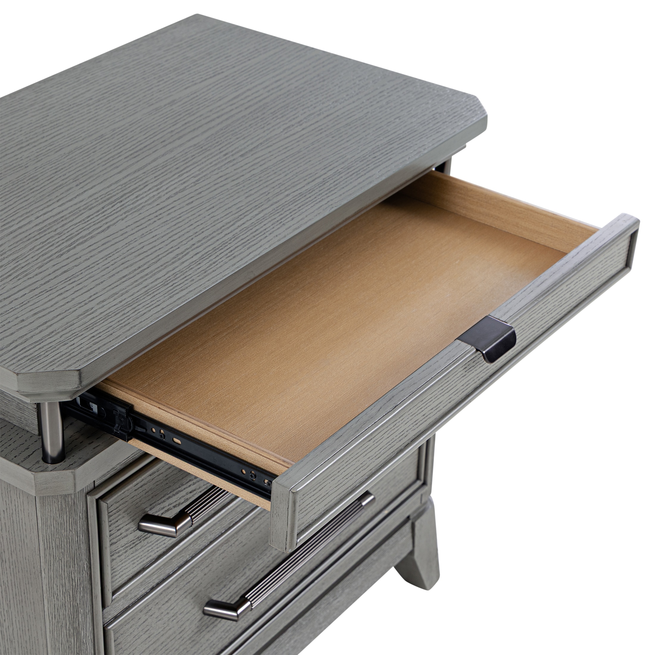 Knightsbridge Nightstand