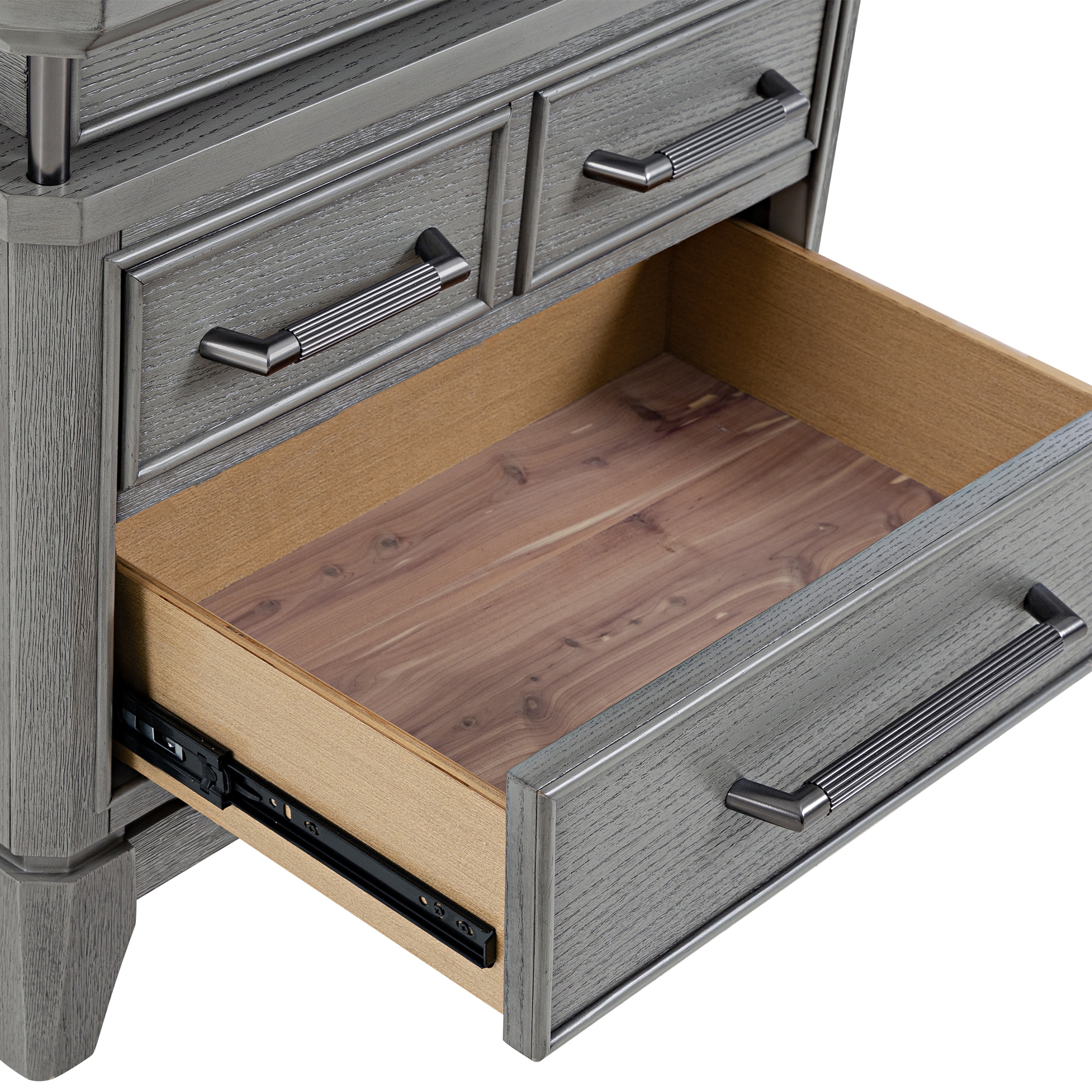 Knightsbridge Nightstand