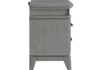 Knightsbridge Nightstand