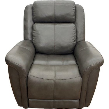 Monterrey Power Layflat Recliner