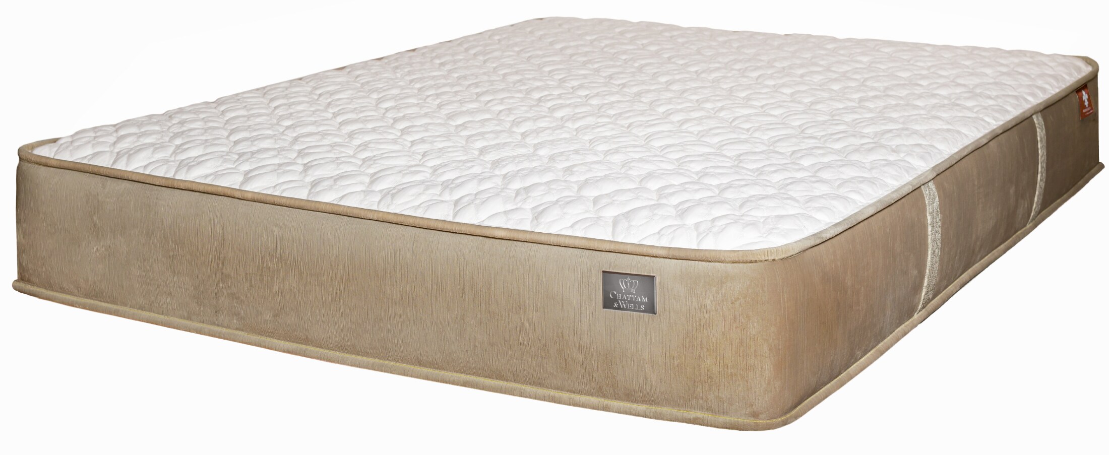 Florence Innerspring Mattress Twin Cardis