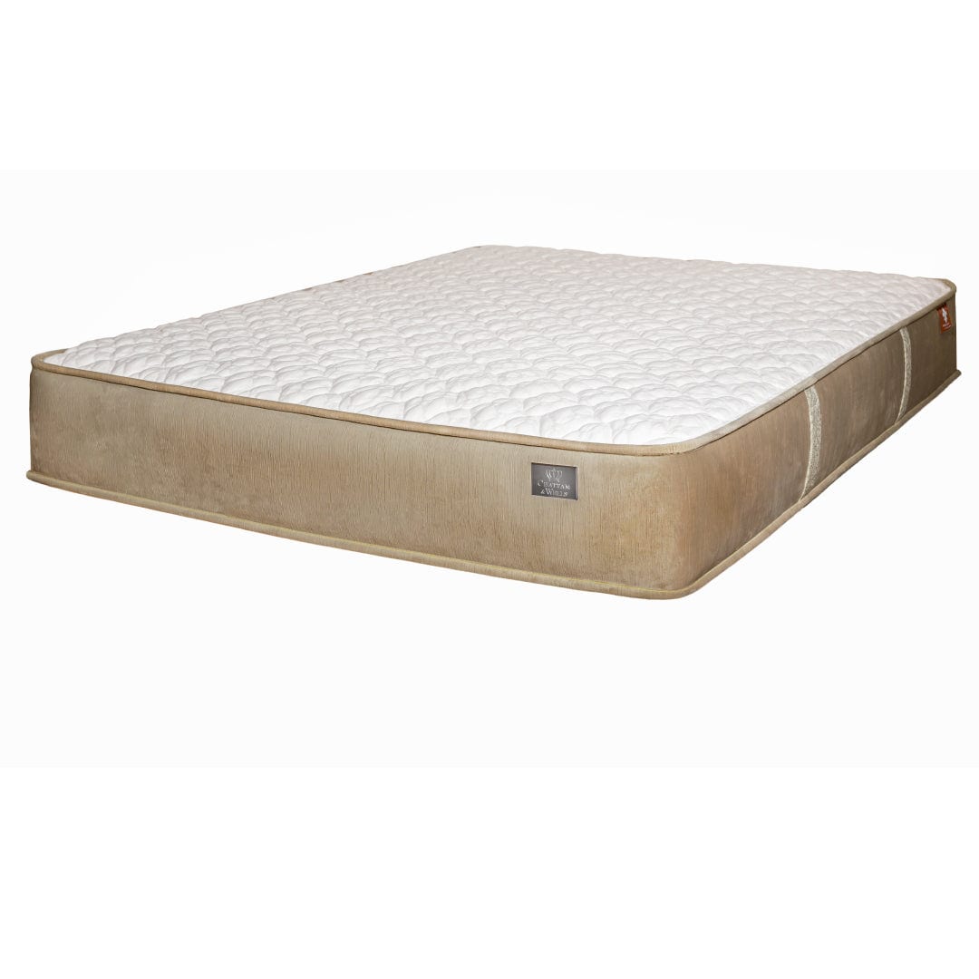 Florence Innerspring Mattress Queen Cardis