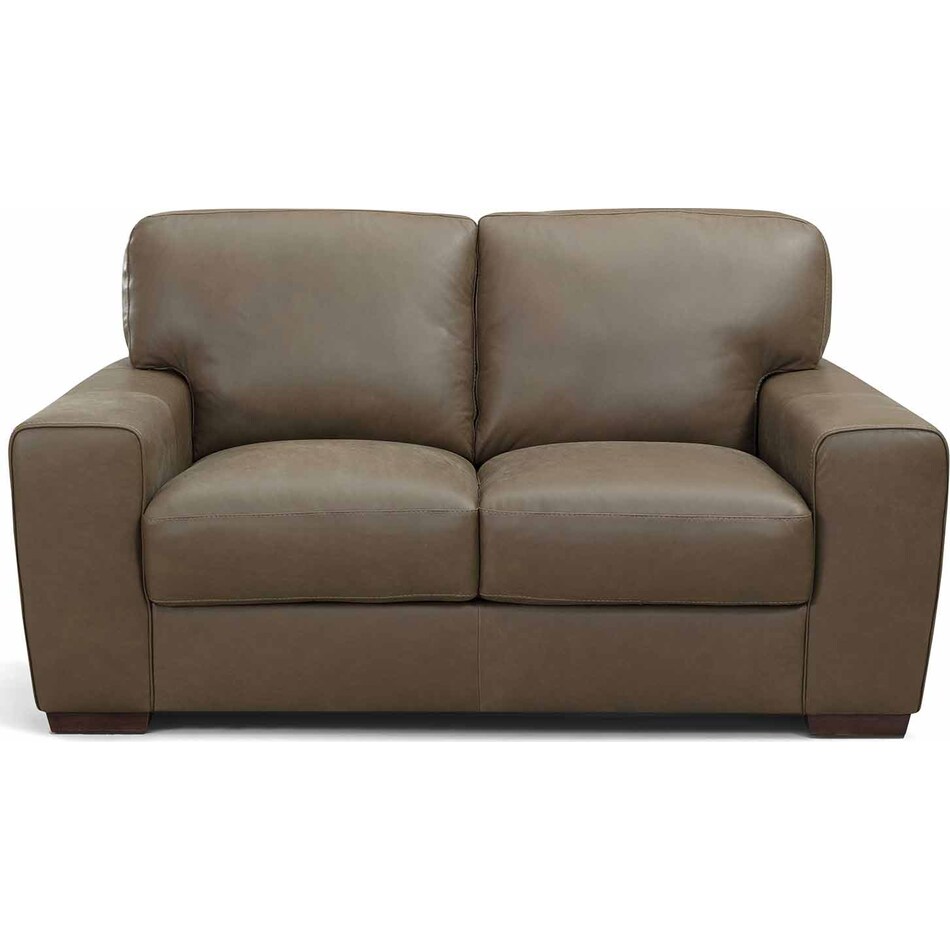  green leather   