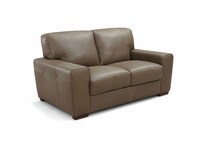  green leather   