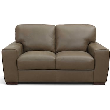 Lovington Loveseat