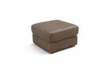  green ottoman   