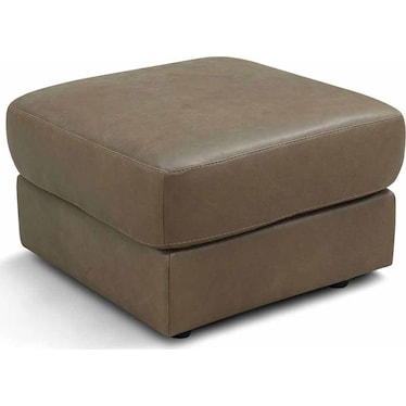 Lovington Ottoman