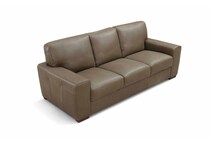  green sofa   