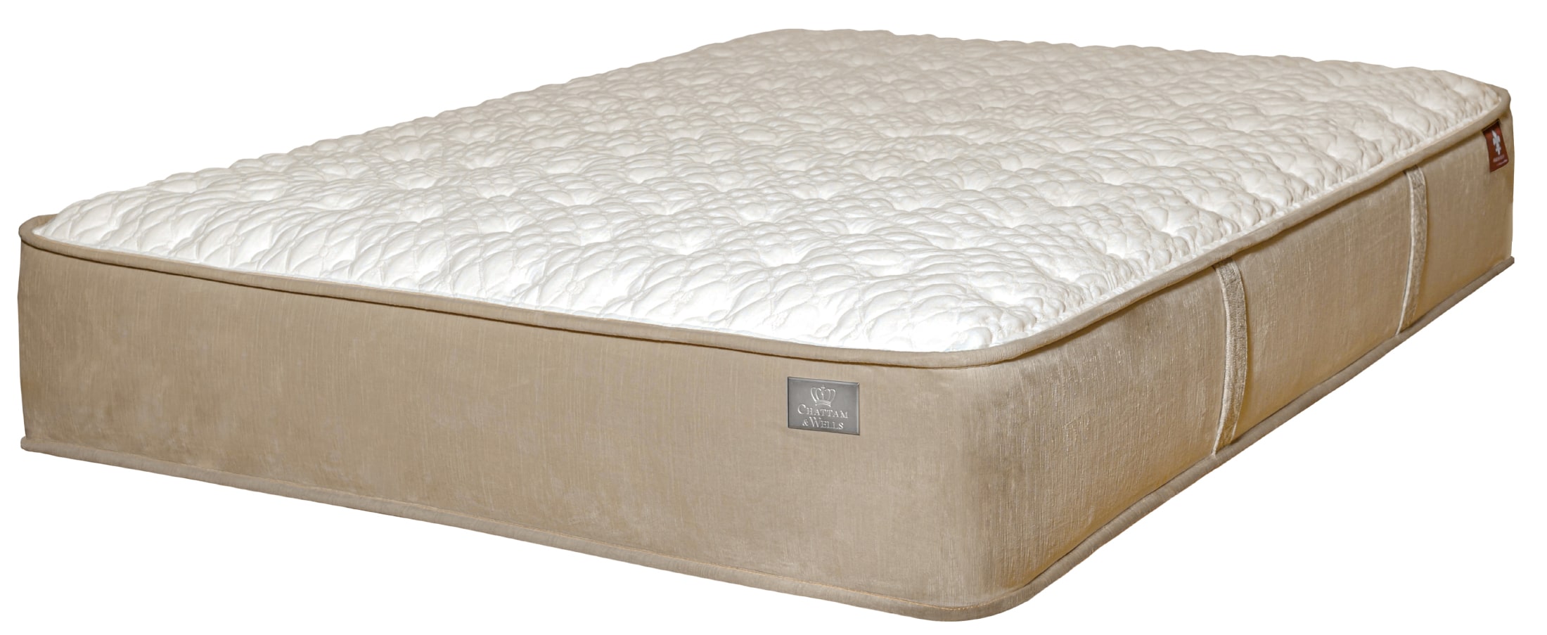 Chattam and wells olivia plush pillow top sale